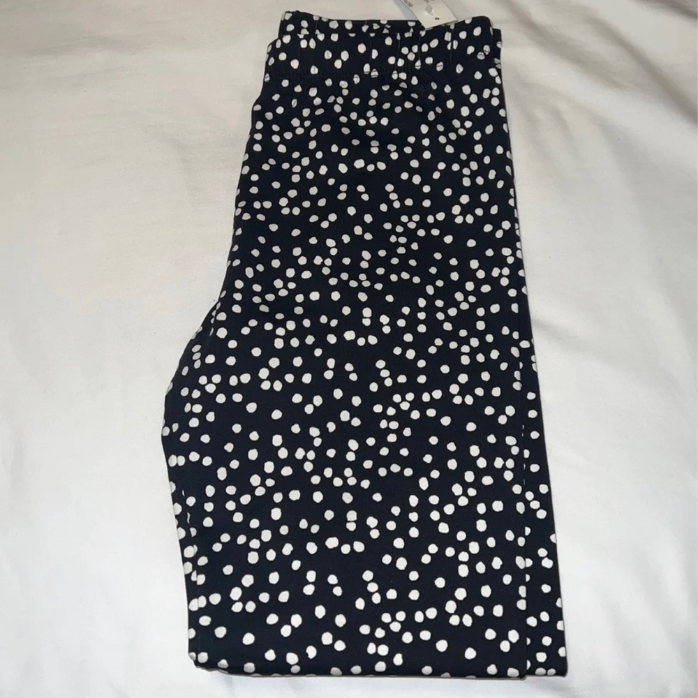 Polkdots Leggins